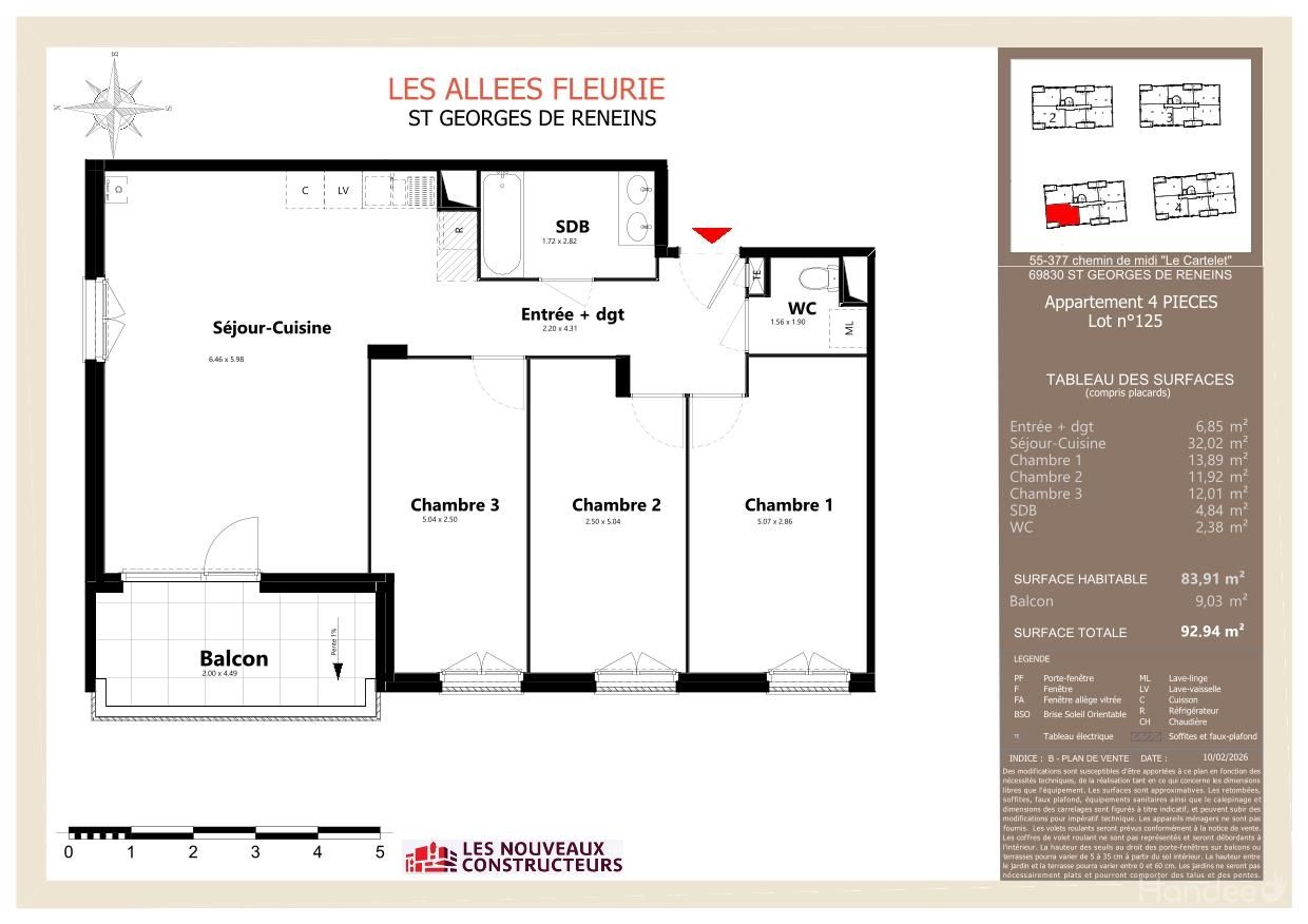 program image