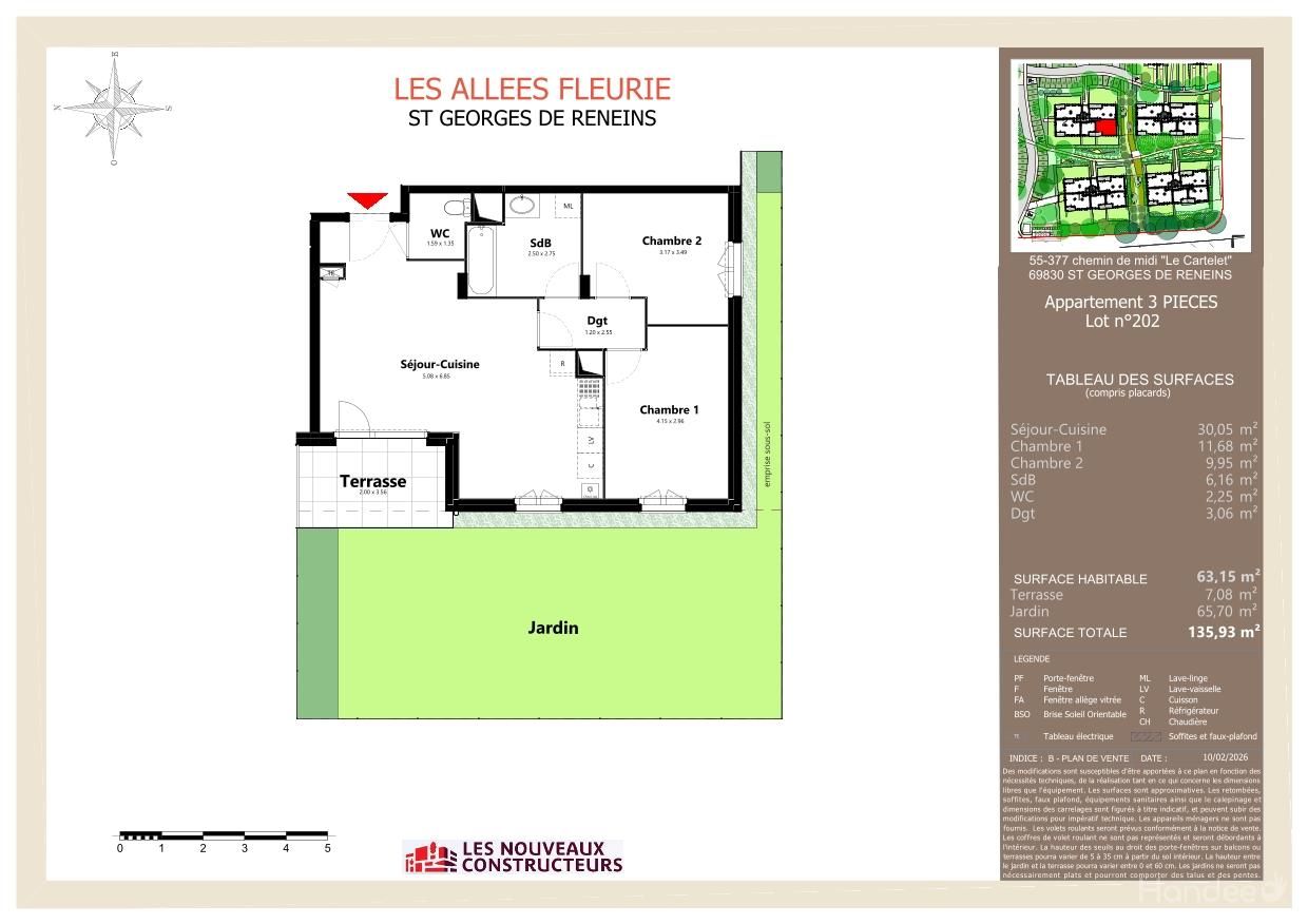 program image