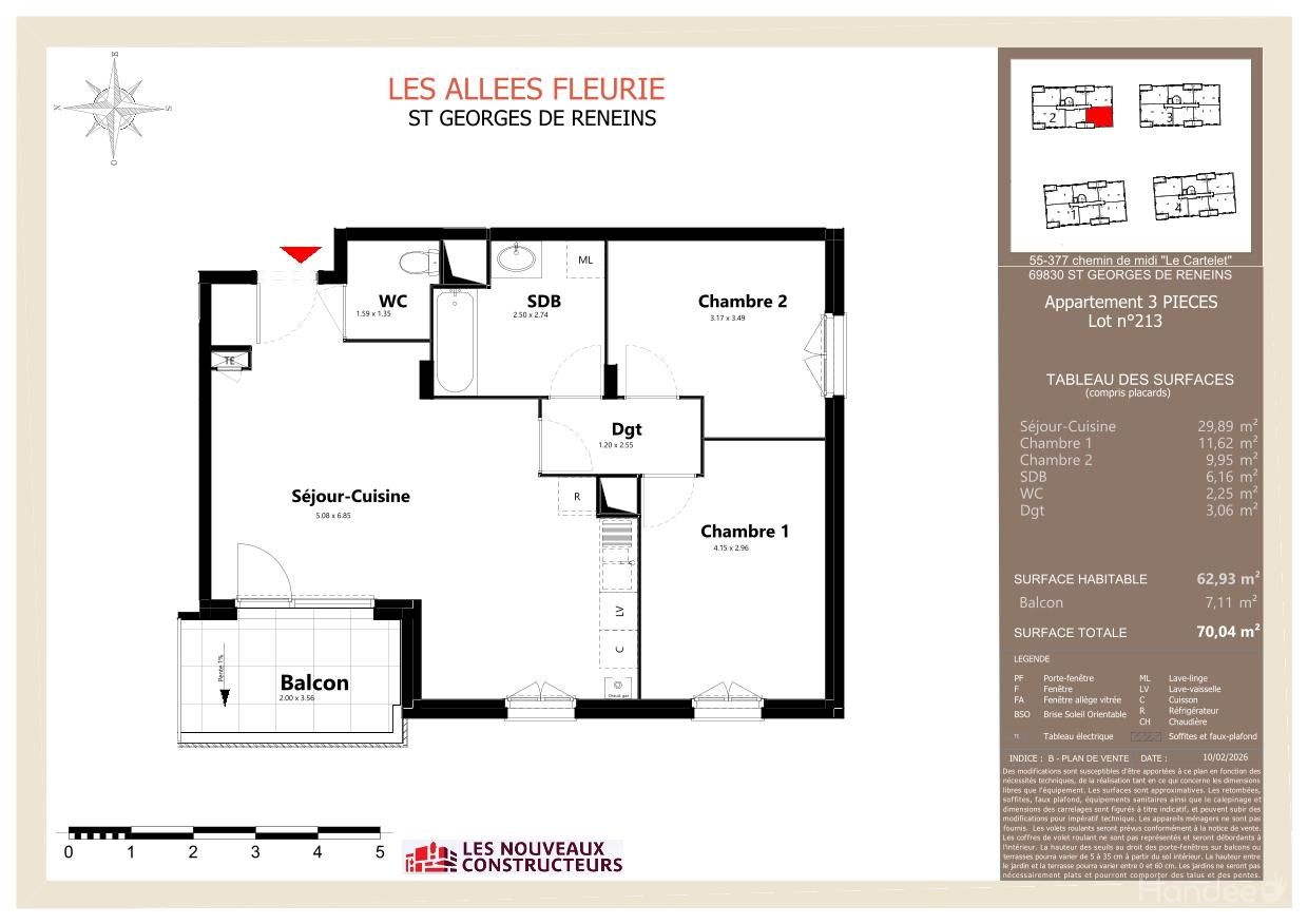 program image