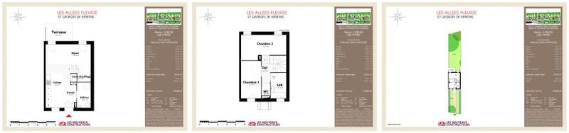 Saint-Georges-de-Reneins - 69