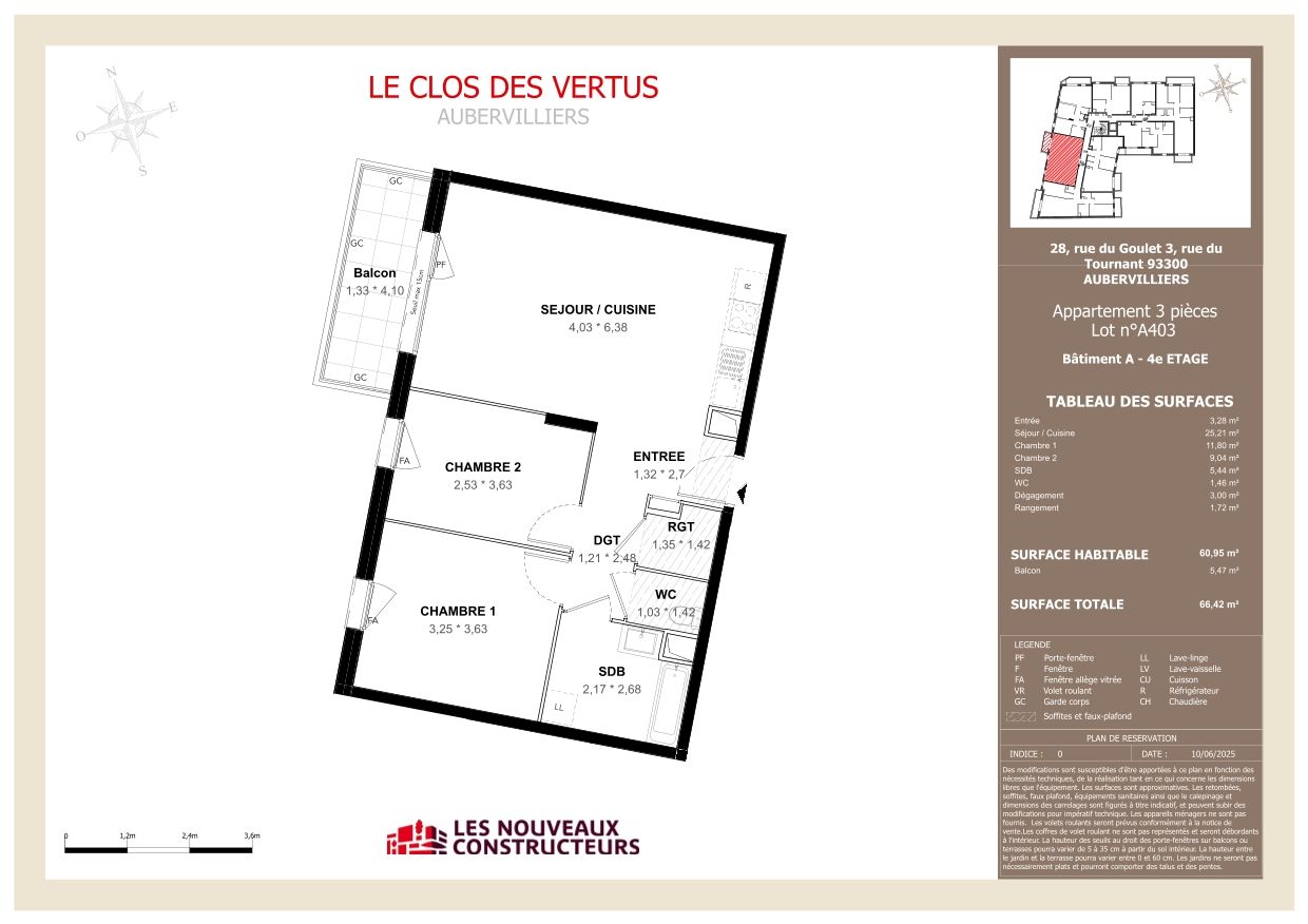 program image