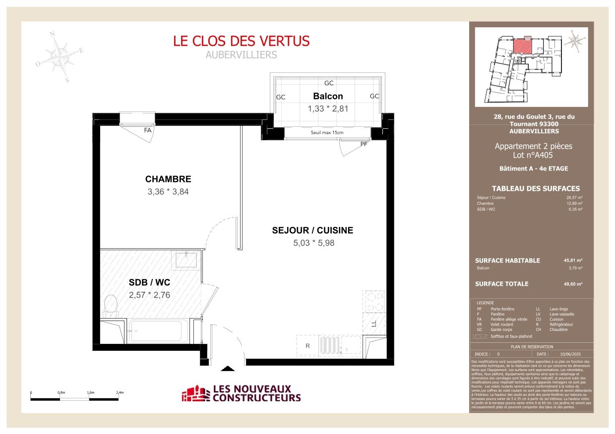 program image