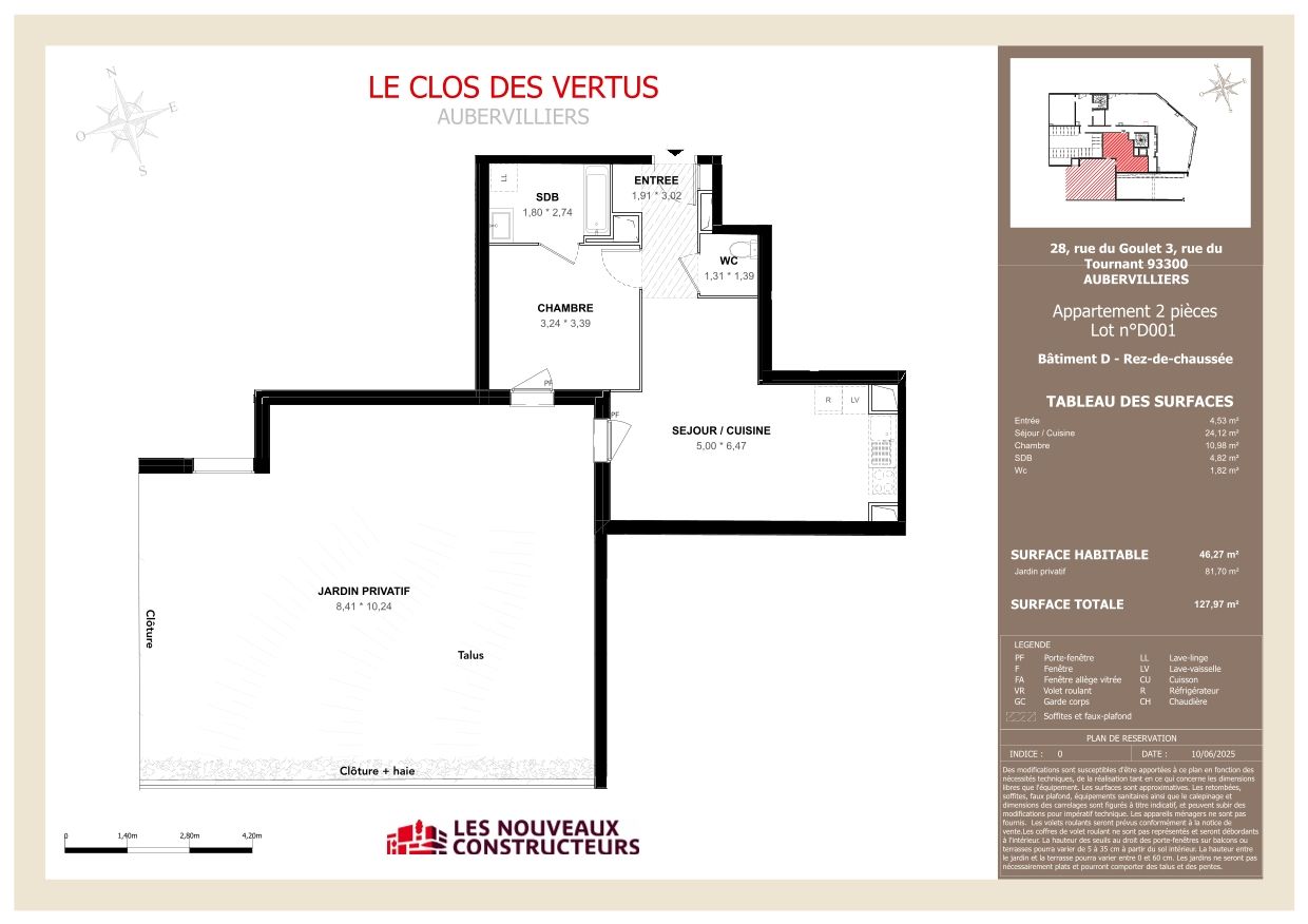 program image