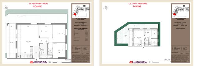Roanne - 42