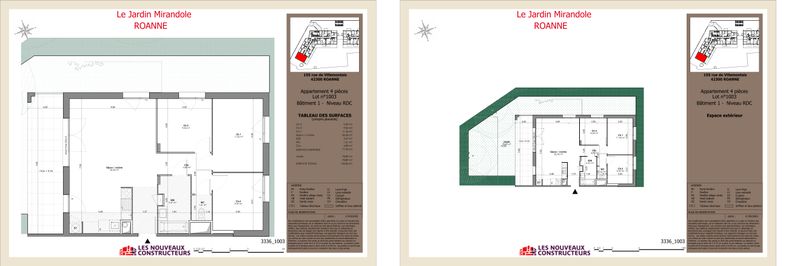 Roanne - 42