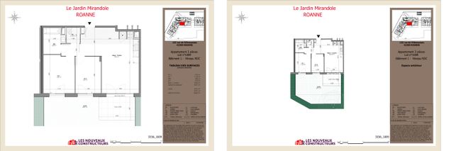 Roanne - 42