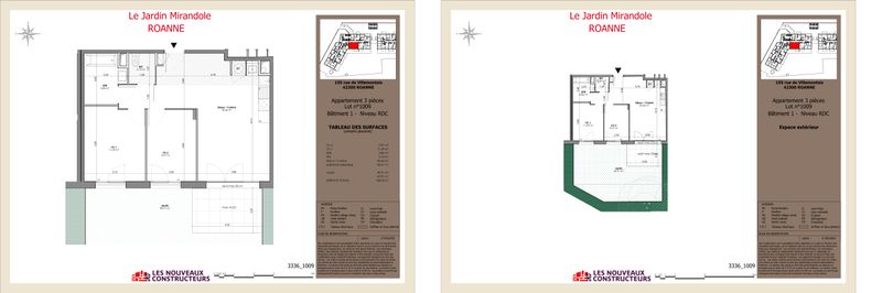 Roanne - 42