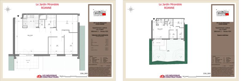 Roanne - 42