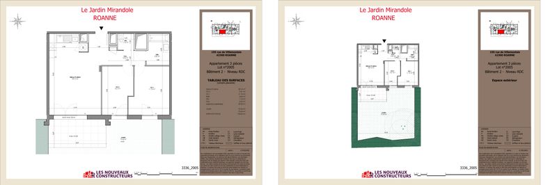 Roanne - 42