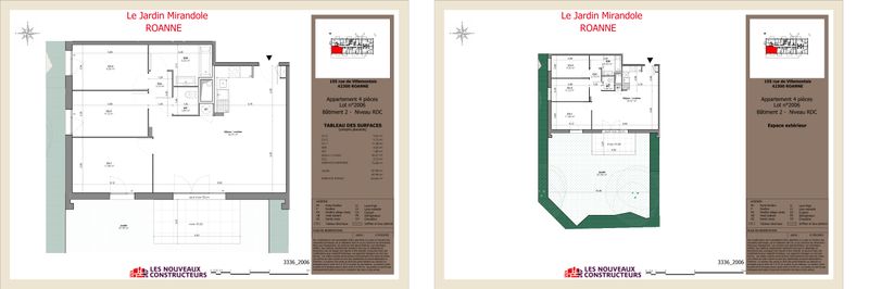 Roanne - 42