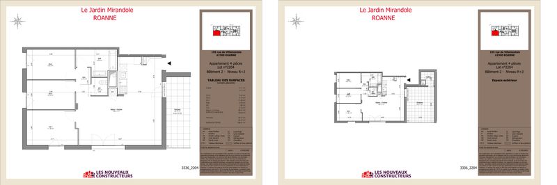Roanne - 42