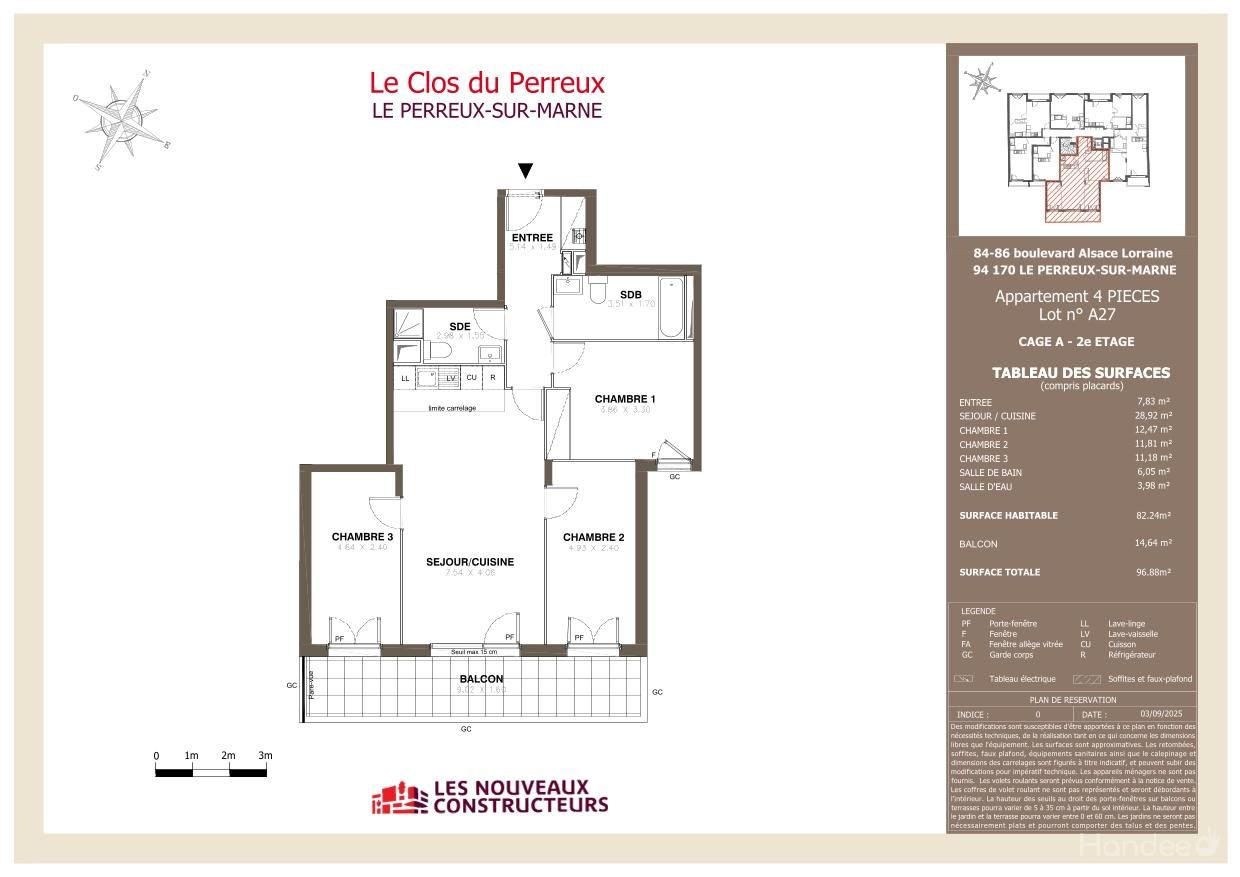 program image