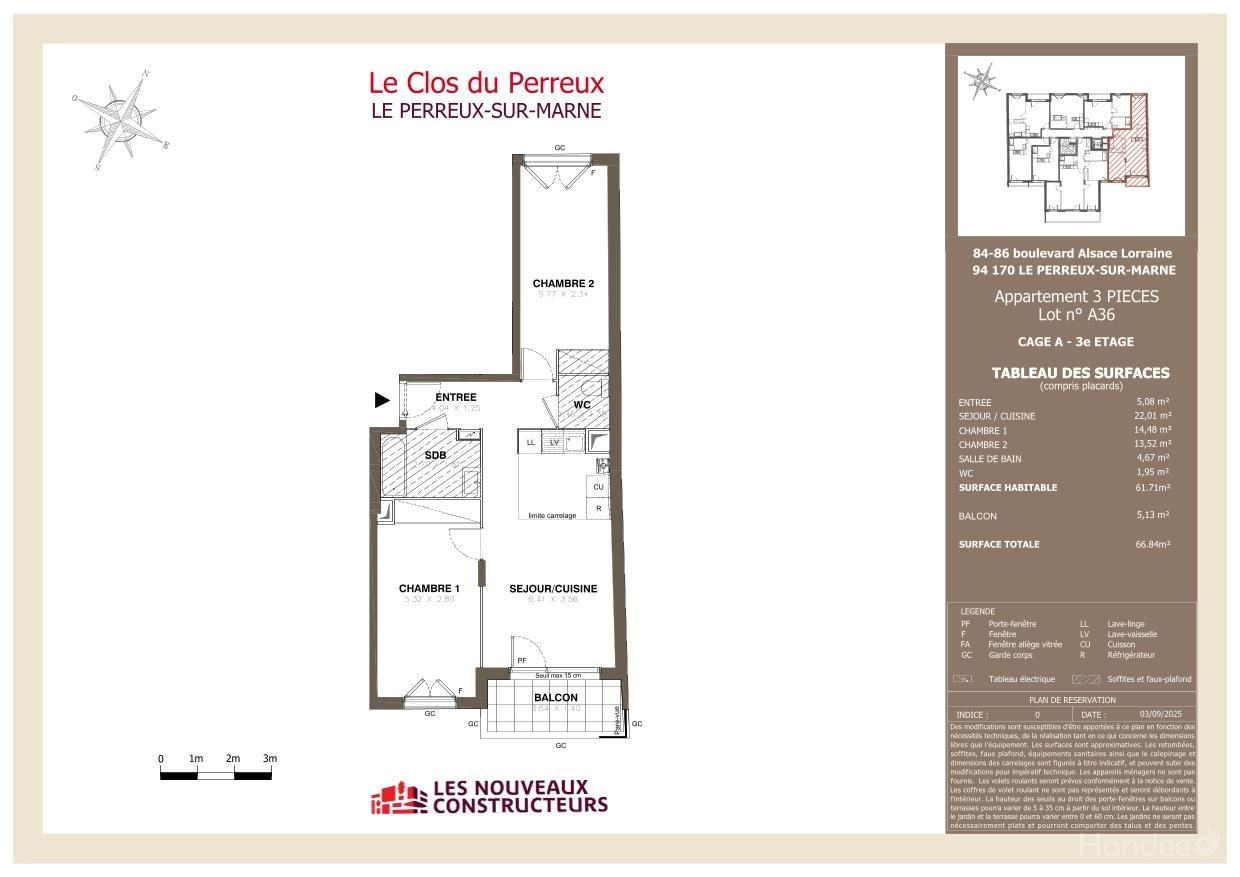 program image