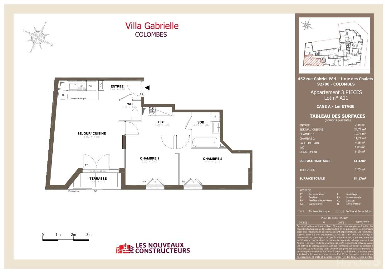 program image