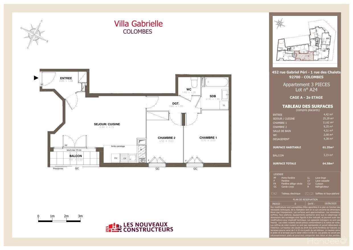 program image