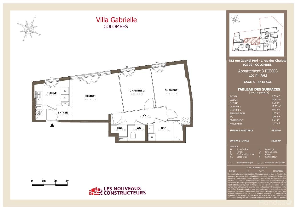 program image
