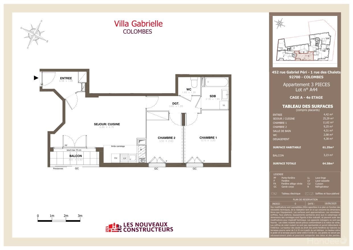 program image