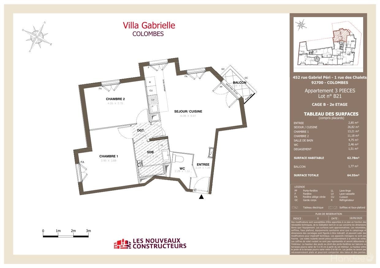 program image