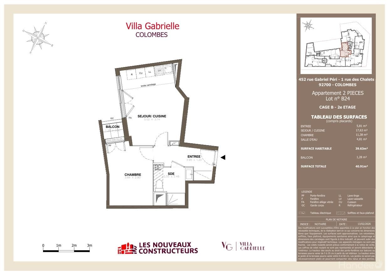 program image