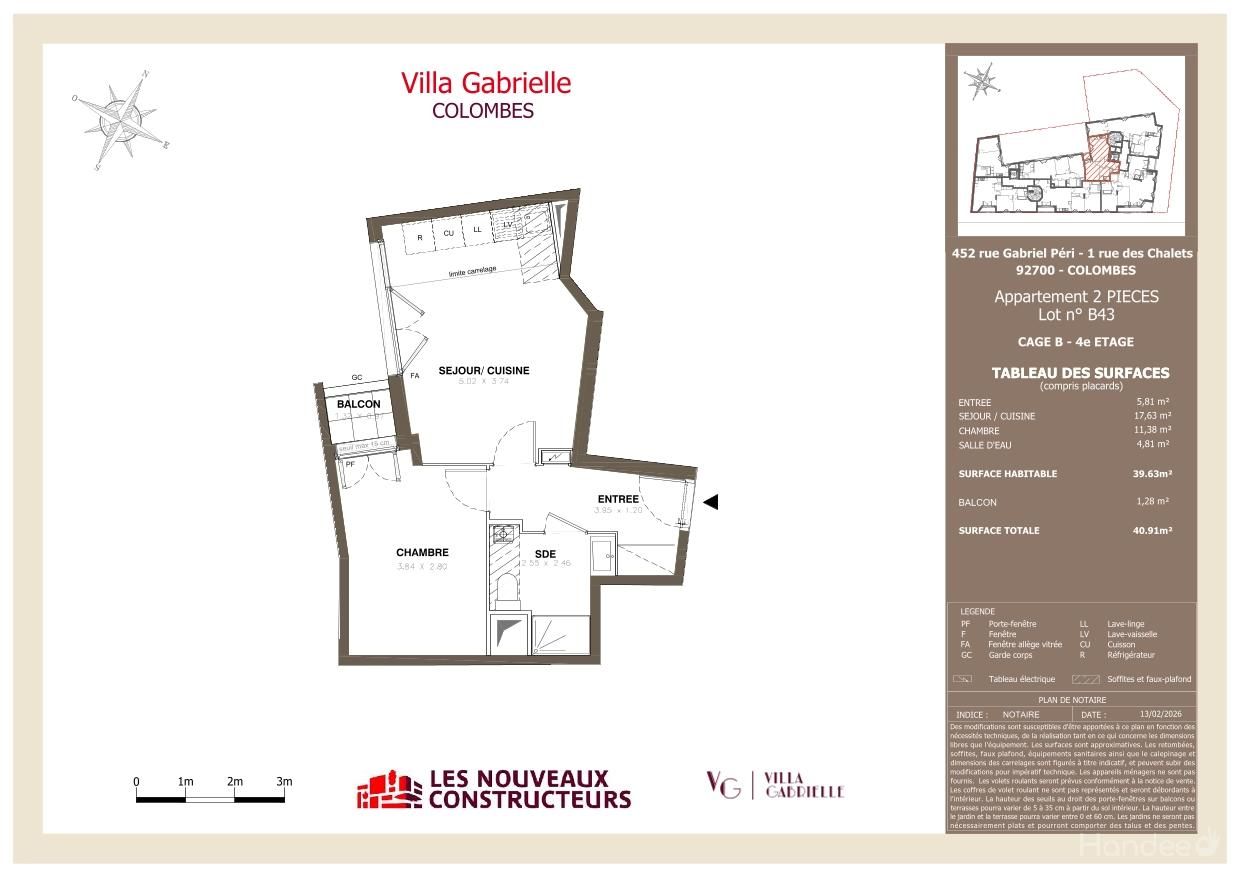program image