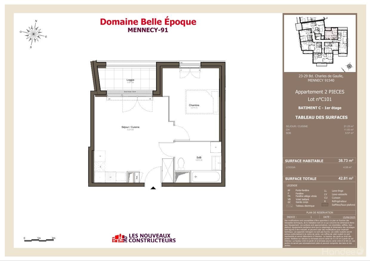 program image