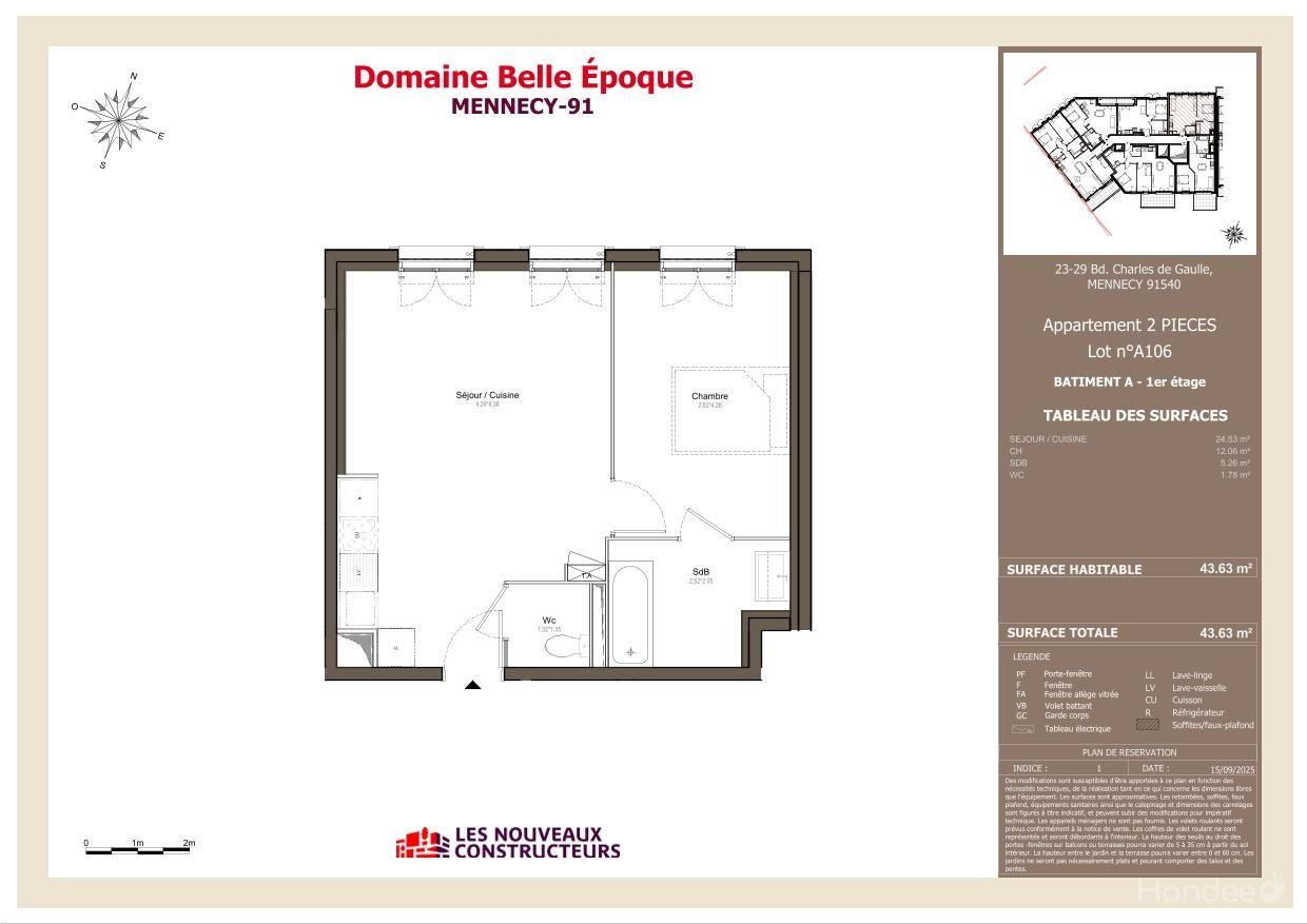 program image