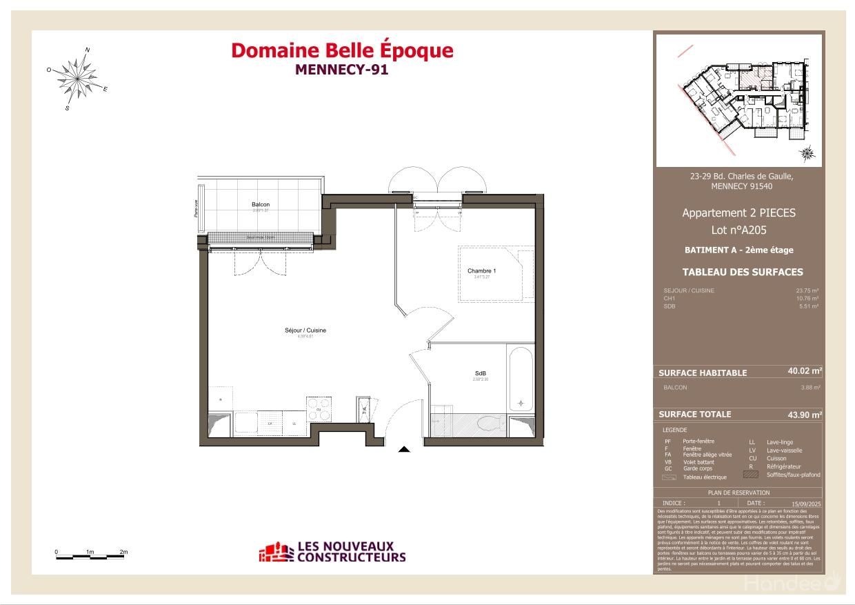 program image