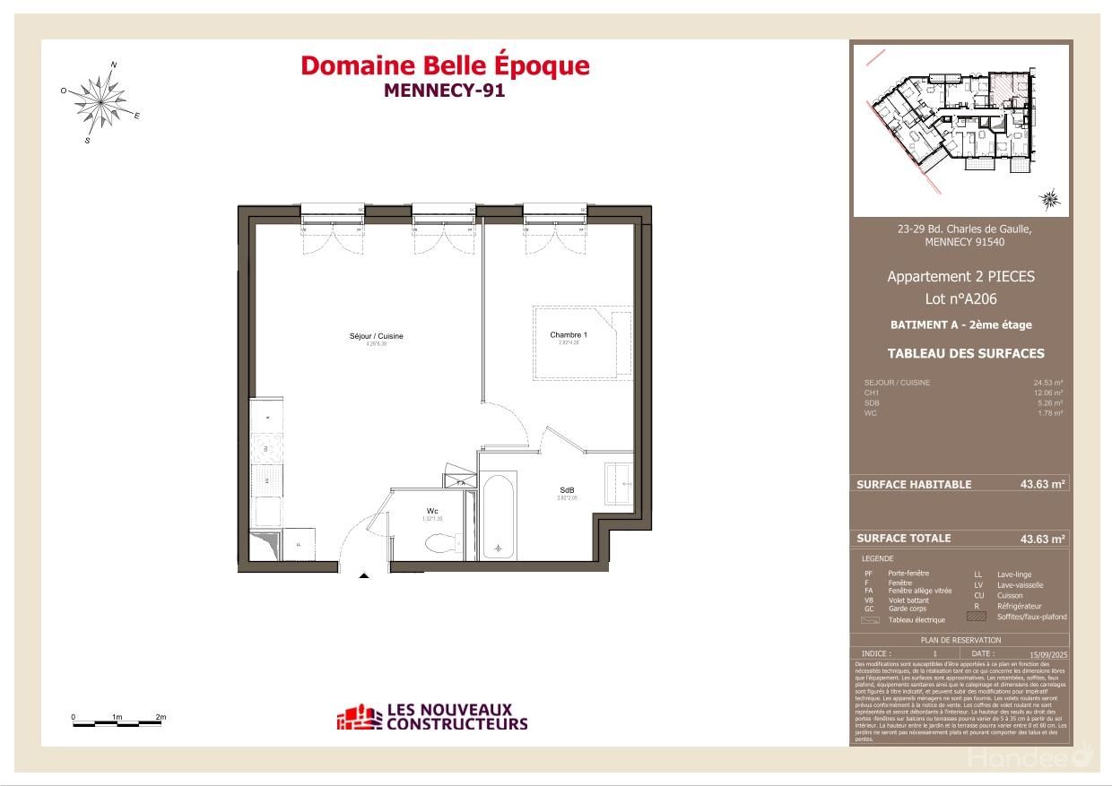 program image