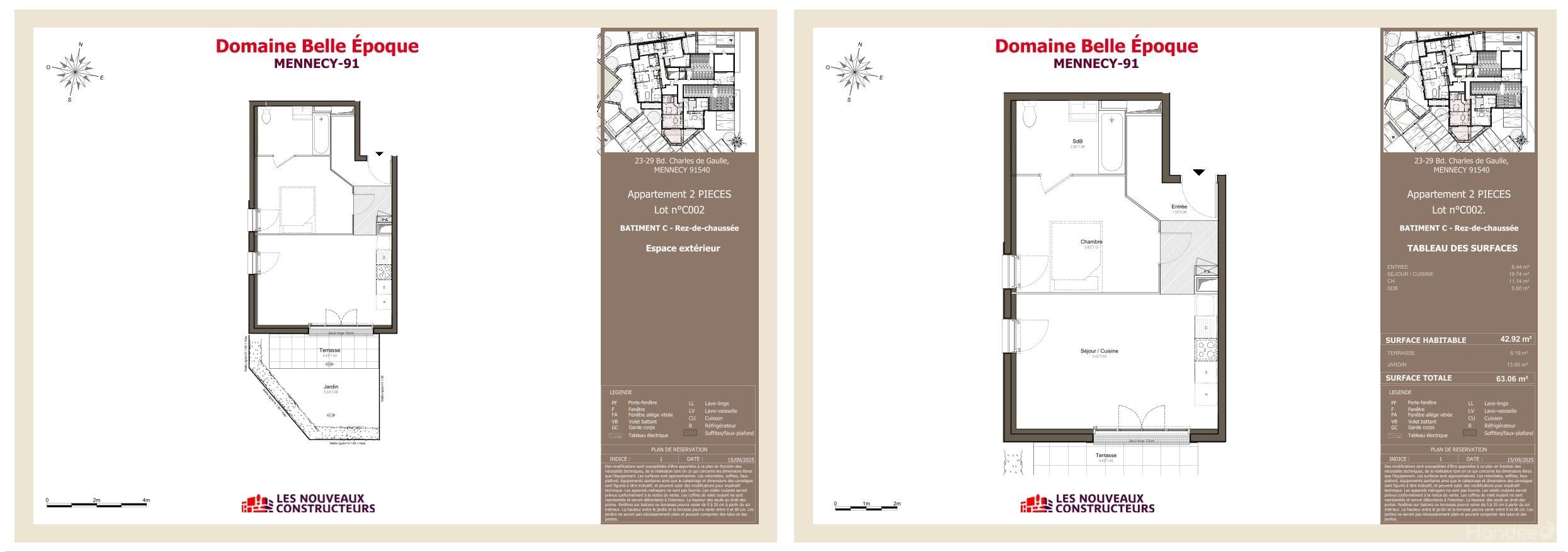 program image