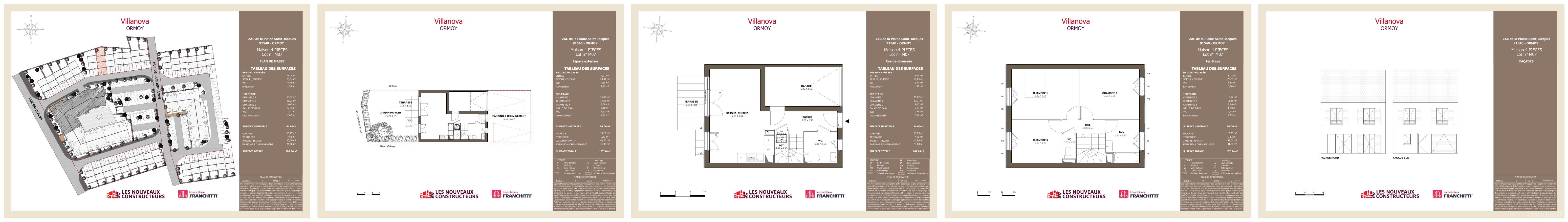 Villanova - T4