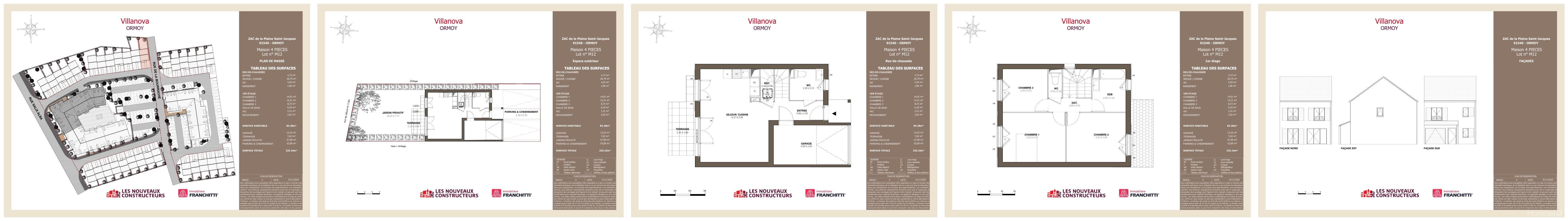 Villanova - T4