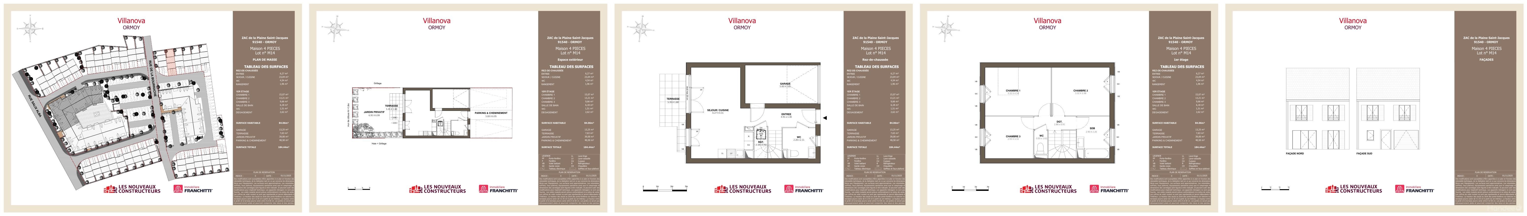 Villanova - T4