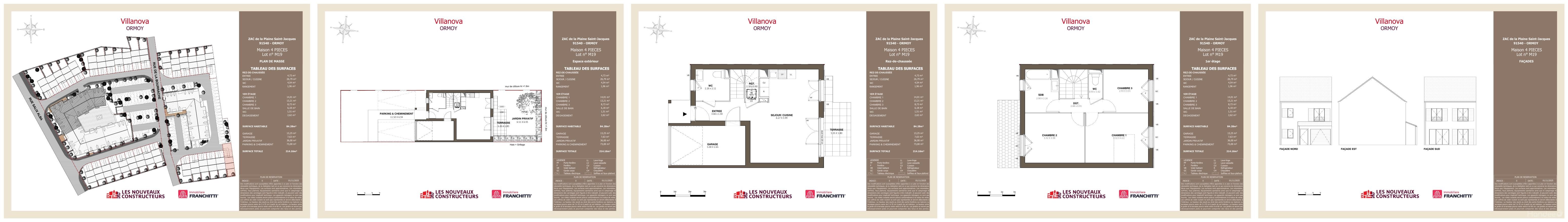 Villanova - T4