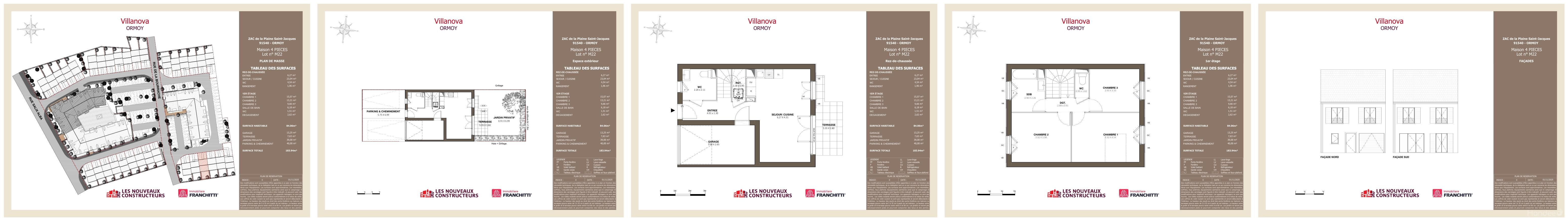 Villanova - T4