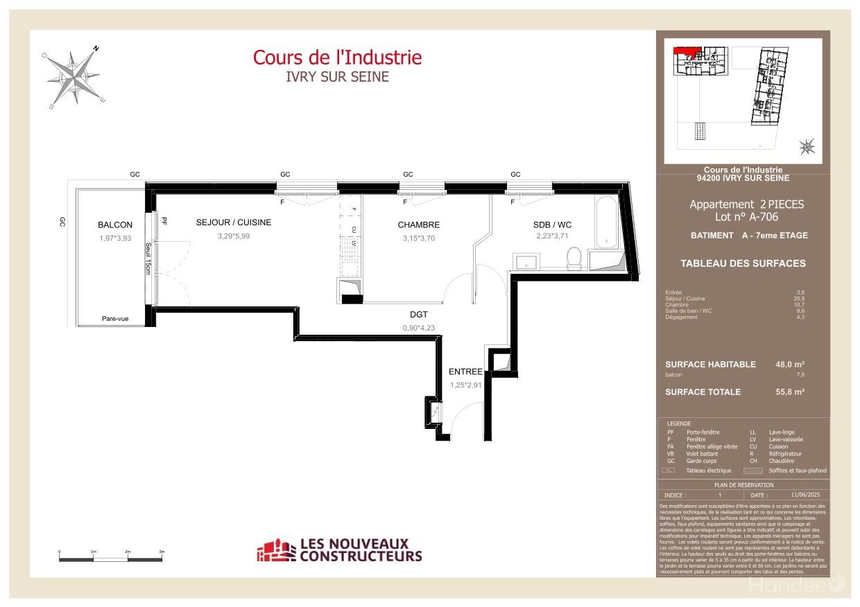 program image