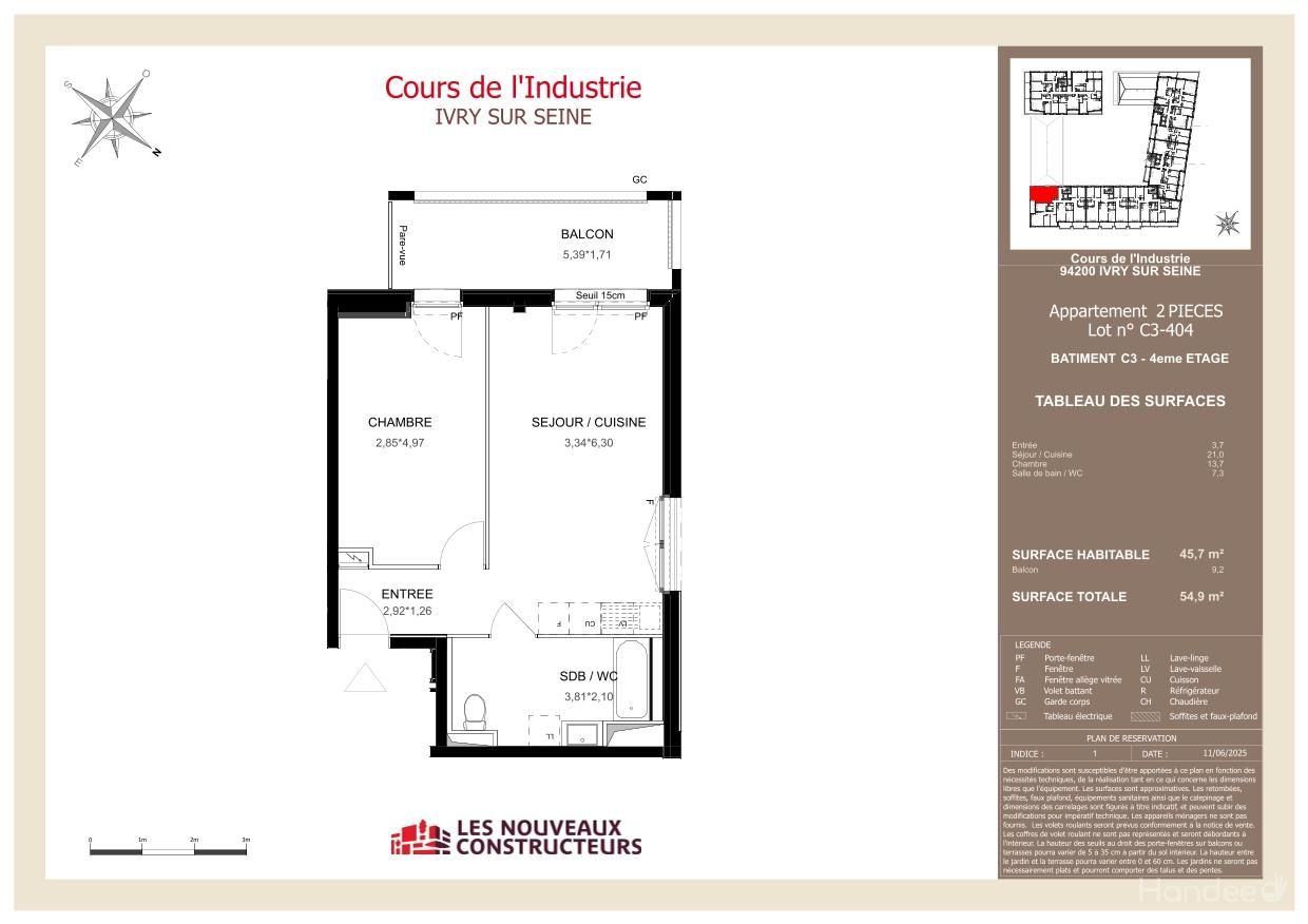 program image