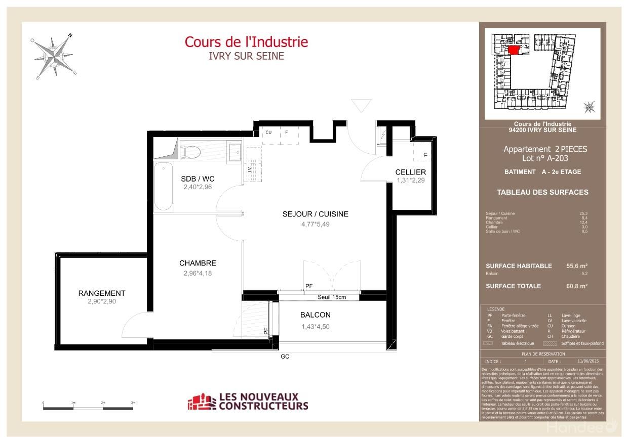 program image