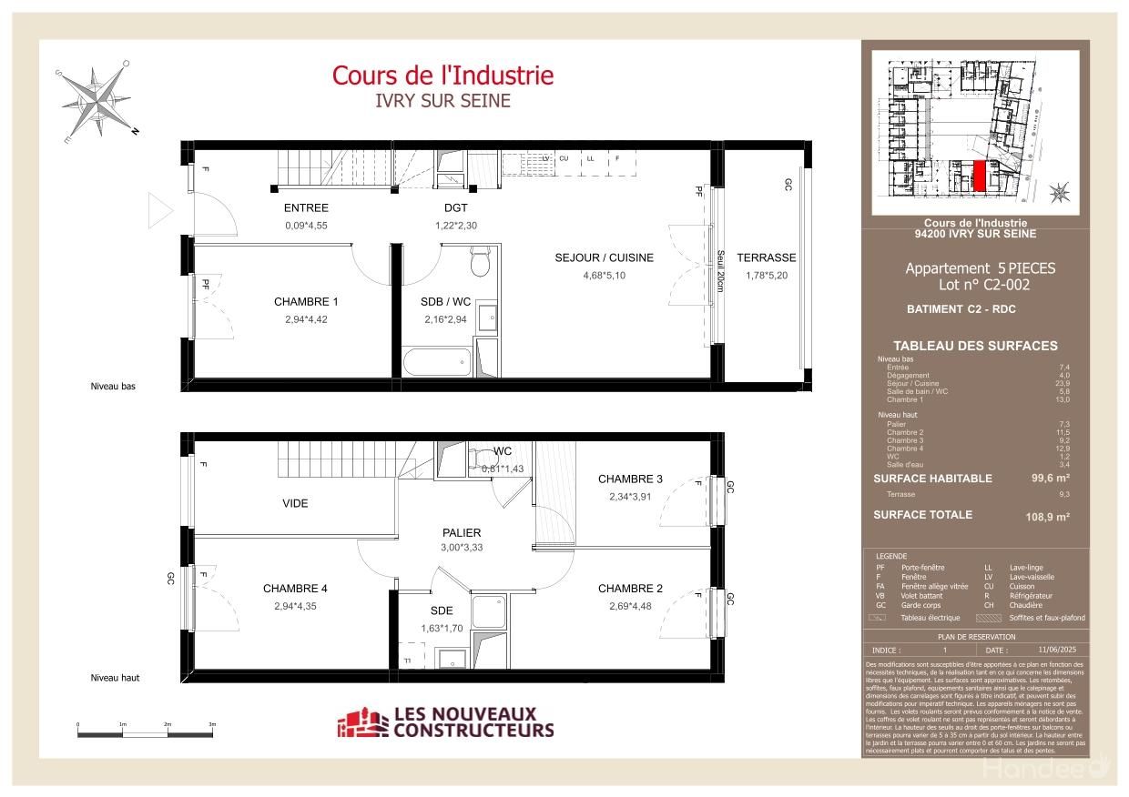 Plan