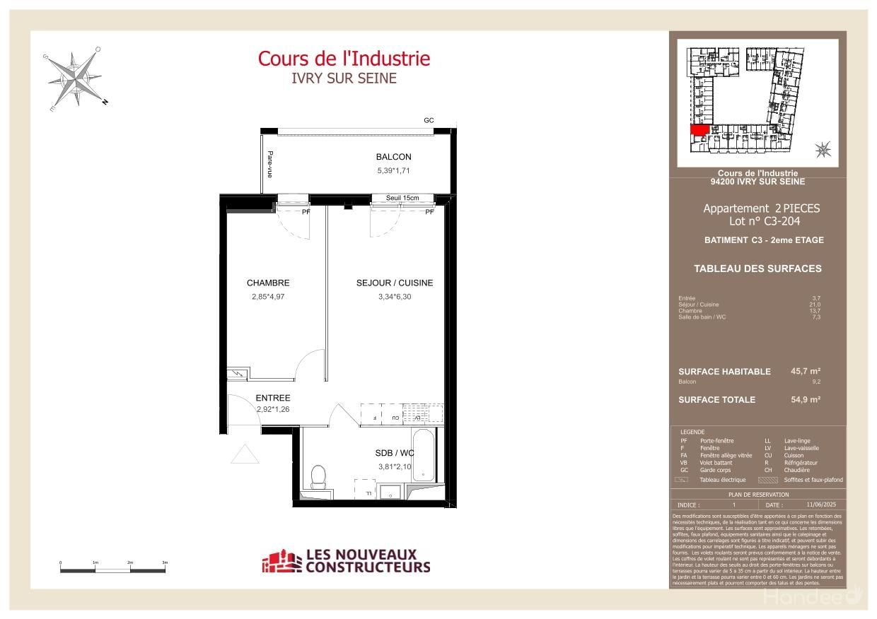 program image