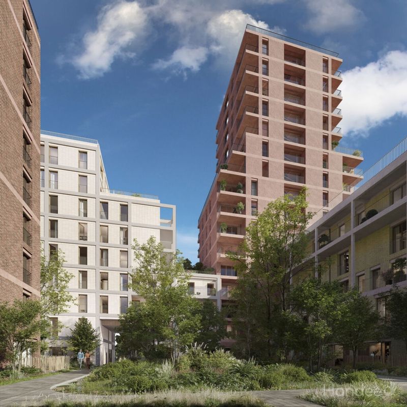 Ivry-sur-Seine - 94 photo 2
