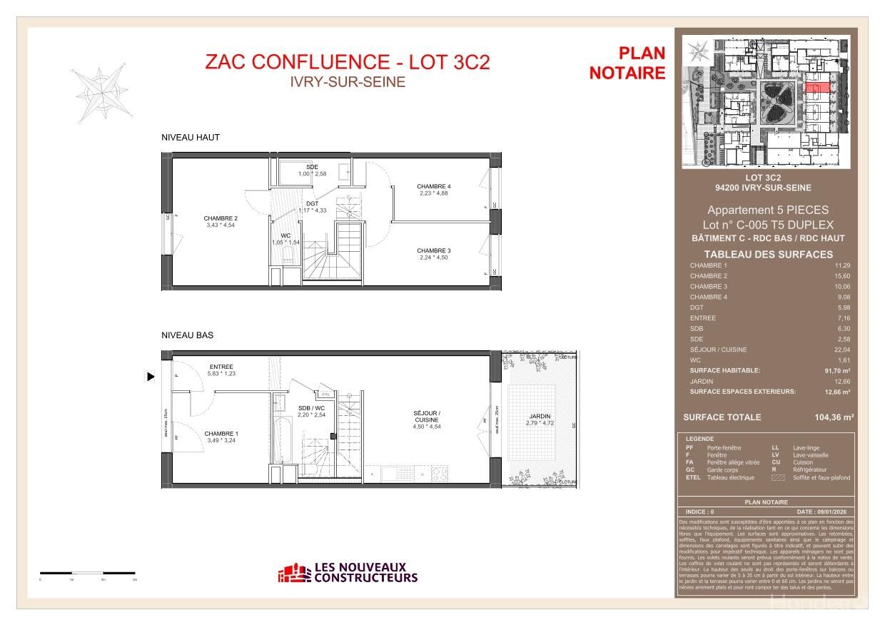 Plan