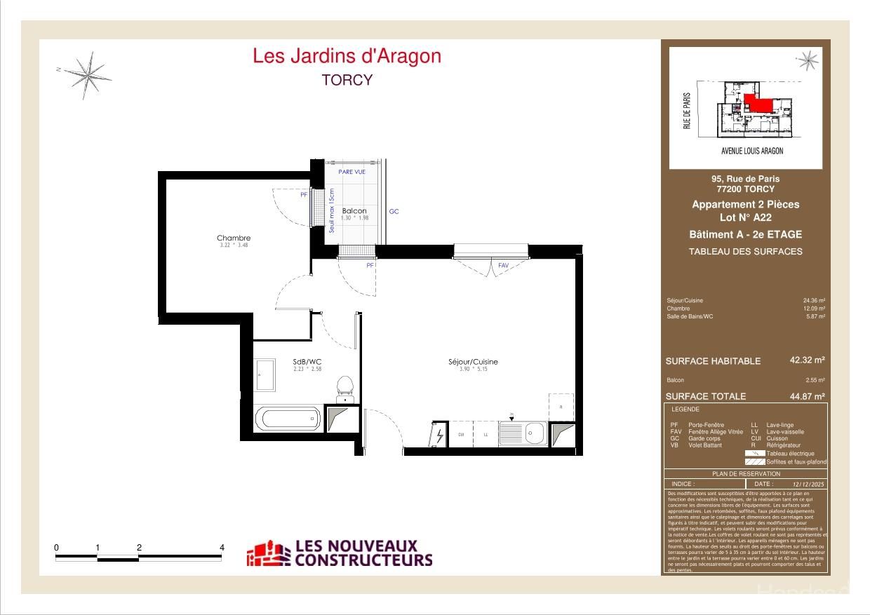 program image