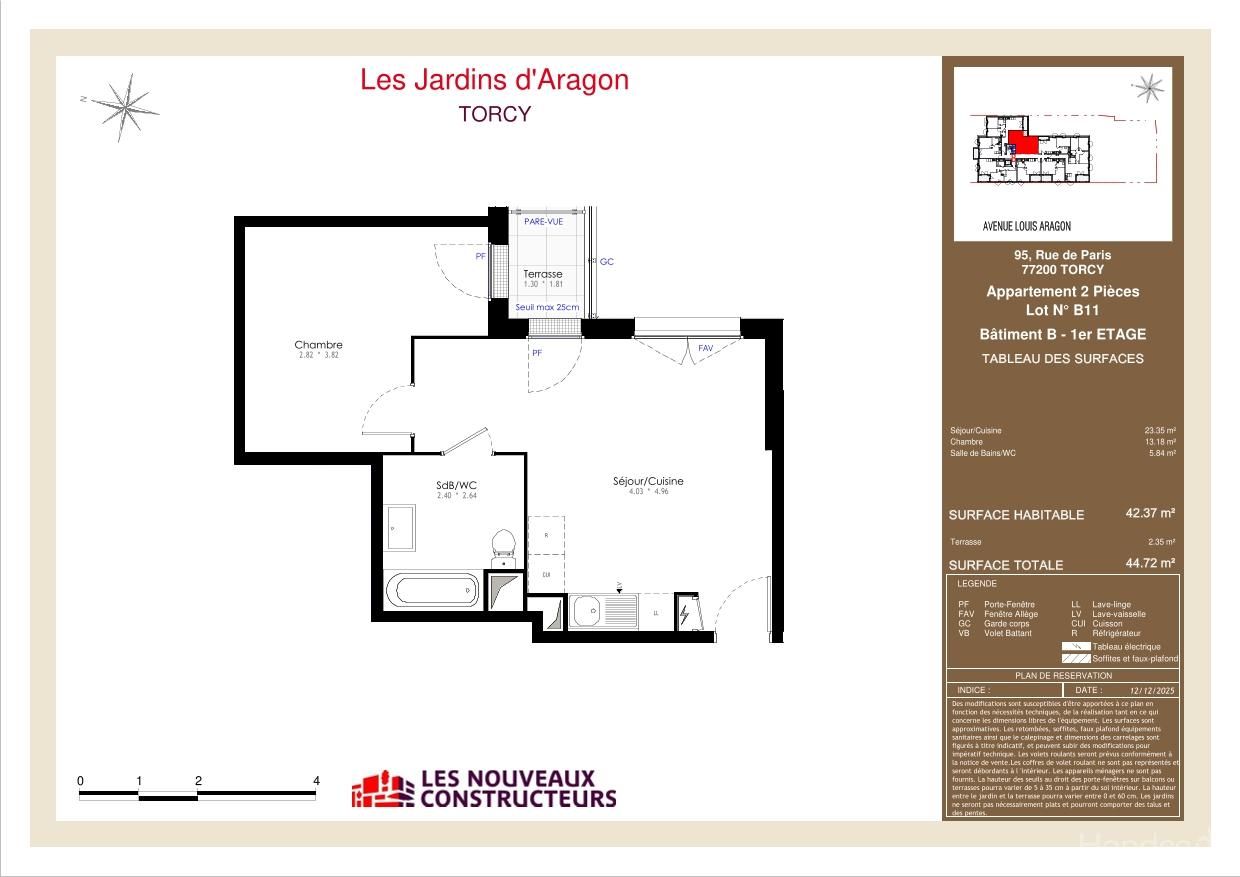 program image