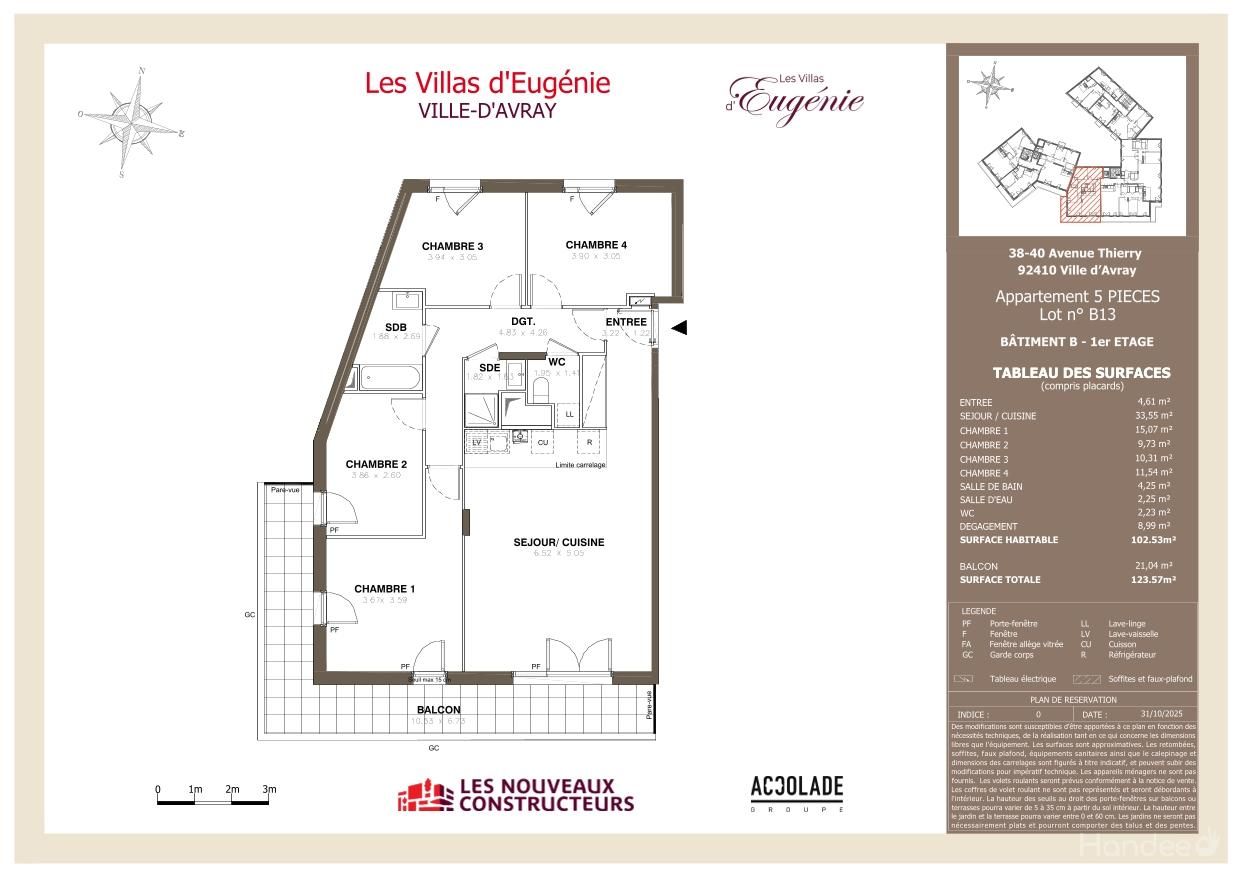 program image