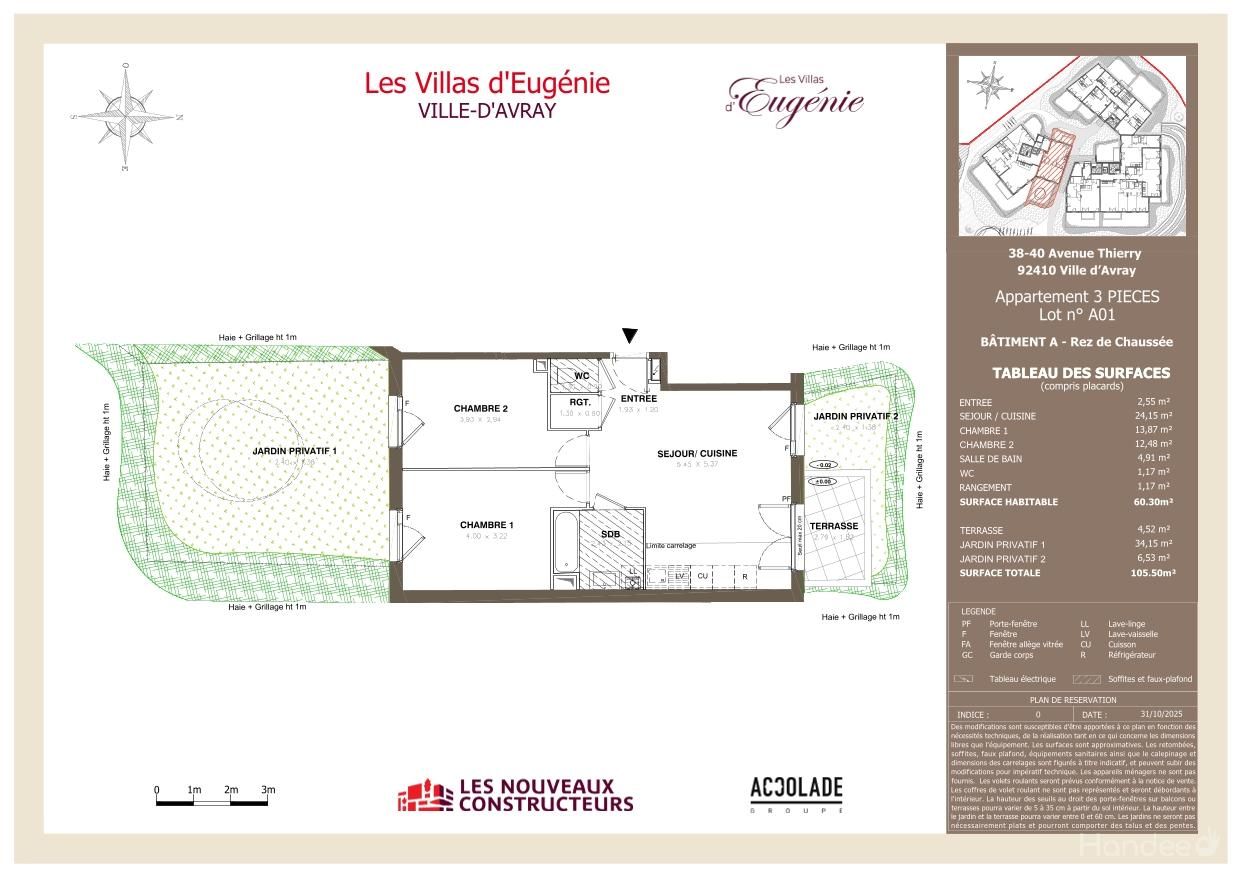 program image