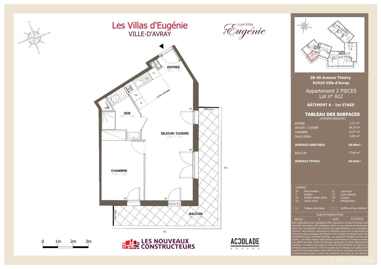 program image