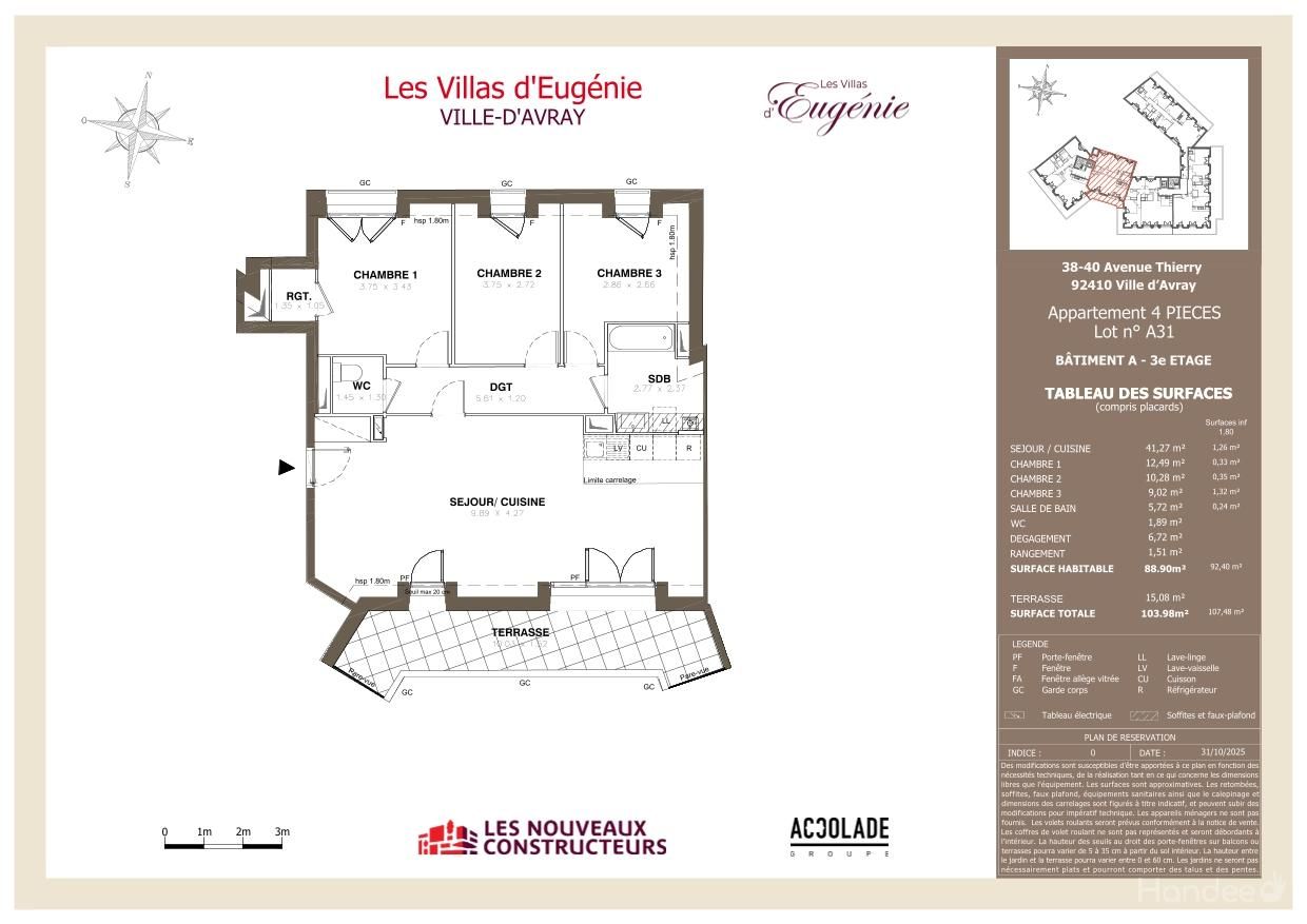 program image