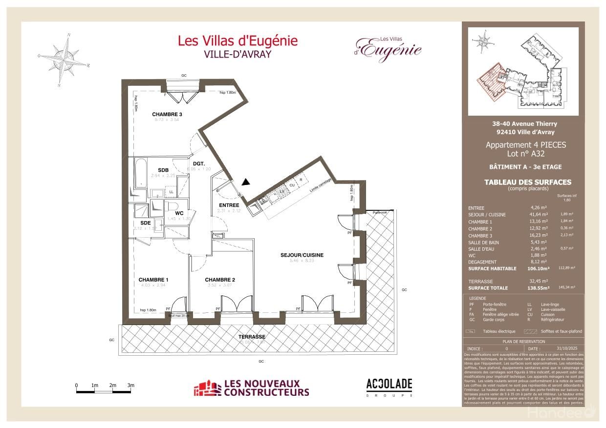 program image