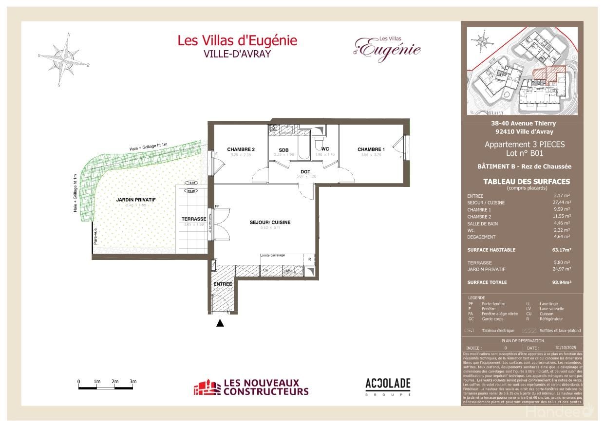 program image
