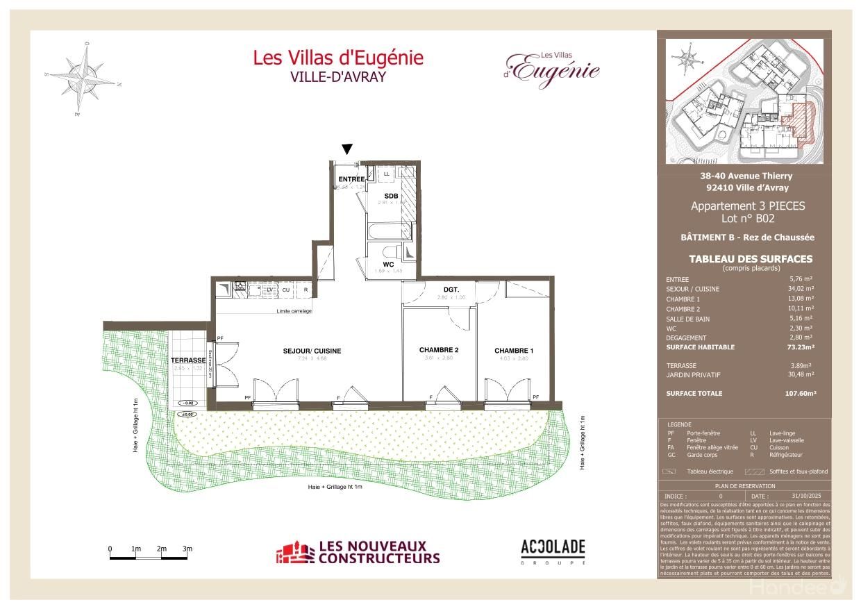 program image